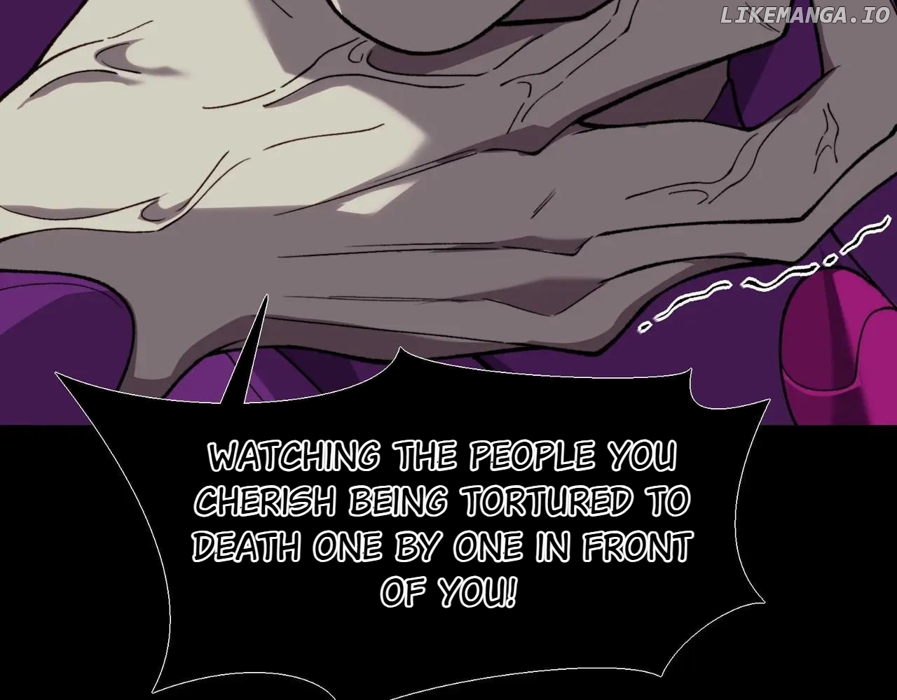 The Devil Never Cries Chapter 115 - page 9